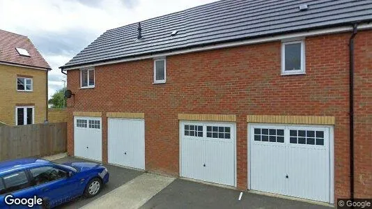 Apartments for rent in Ely - Cambridgeshire - Photo from Google Street View