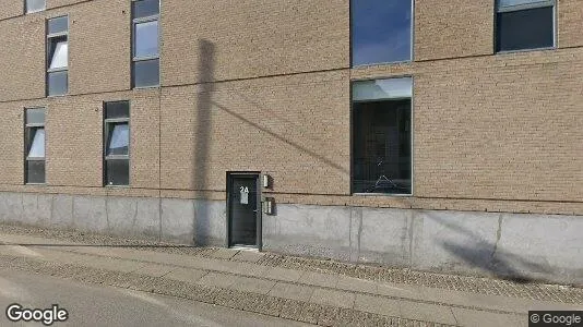 Apartments for rent in Glostrup - Photo from Google Street View