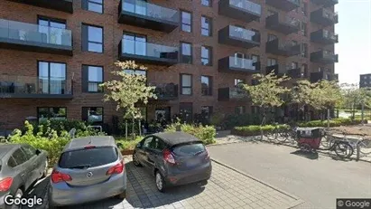 Apartments for rent in Rødovre - Photo from Google Street View