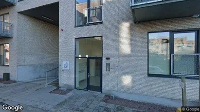 Apartments for rent in Køge - Photo from Google Street View