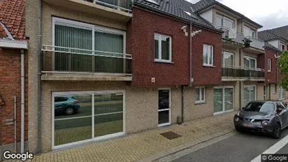 Apartments for rent in Ichtegem - Photo from Google Street View