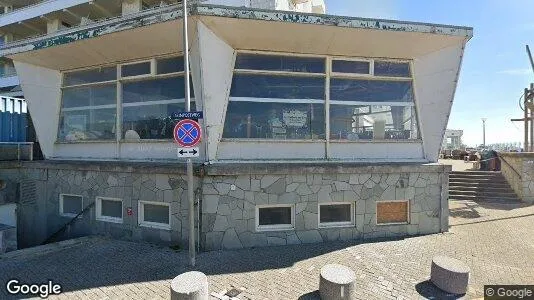 Apartments for rent in Zandvoort - Photo from Google Street View