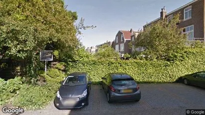 Apartments for rent in Haarlem - Photo from Google Street View