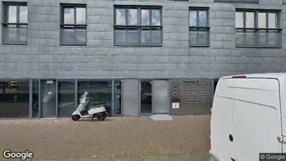 Apartments for rent in Amsterdam Zeeburg - Photo from Google Street View