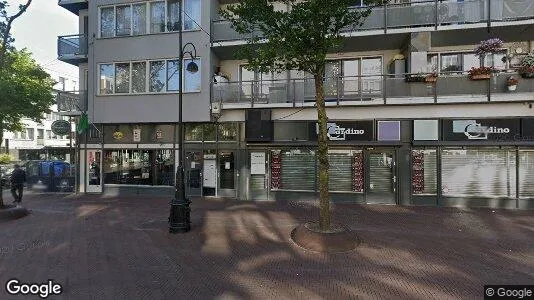 Apartments for rent in Amsterdam Oost-Watergraafsmeer - Photo from Google Street View