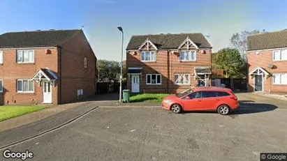 Apartments for rent in Stockton-on-Tees - Cleveland - Photo from Google Street View