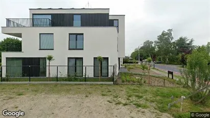 Apartments for rent in Eeklo - Photo from Google Street View