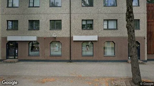 Apartments for rent in Hämeenlinna - Photo from Google Street View