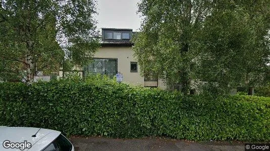 Apartments for rent in Sevenoaks - Kent - Photo from Google Street View