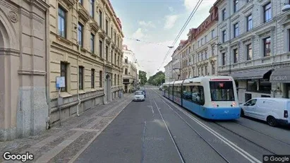 Rooms for rent in Gothenburg City Centre - Photo from Google Street View