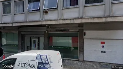 Apartments for rent in Stad Brussel - Photo from Google Street View