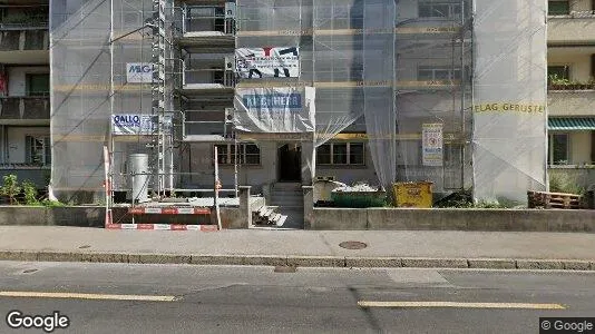 Apartments for rent in Bern-Mittelland - Photo from Google Street View