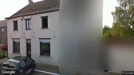 Apartments for rent in Herzele - Photo from Google Street View