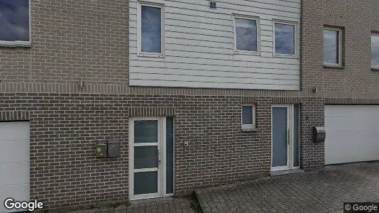 Apartments for rent in Namen - Photo from Google Street View