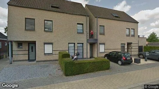 Apartments for rent in Lommel - Photo from Google Street View