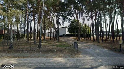 Apartments for rent in Pelt - Photo from Google Street View