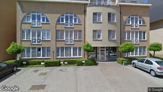 Apartments for rent in Geel - Photo from Google Street View