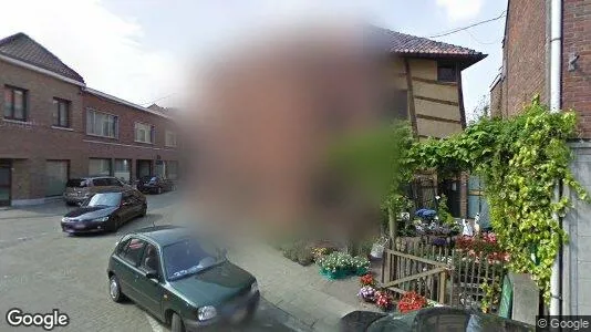 Apartments for rent in Borgloon - Photo from Google Street View