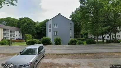 Apartments for rent in Bochum - Photo from Google Street View