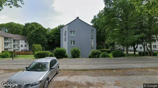 Apartments for rent in Bochum - Photo from Google Street View