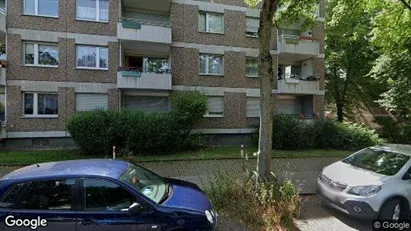 Apartments for rent in Bochum - Photo from Google Street View