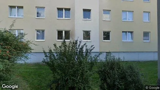 Apartments for rent in Leipzig - Photo from Google Street View