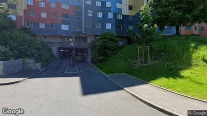 Apartments for rent in Vernier - Photo from Google Street View