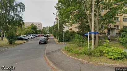 Apartments for rent in Zwickau - Photo from Google Street View