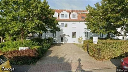 Apartments for rent in Leipzig - Photo from Google Street View