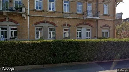 Apartments for rent in Dresden - Photo from Google Street View