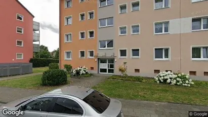 Apartments for rent in Wesel - Photo from Google Street View