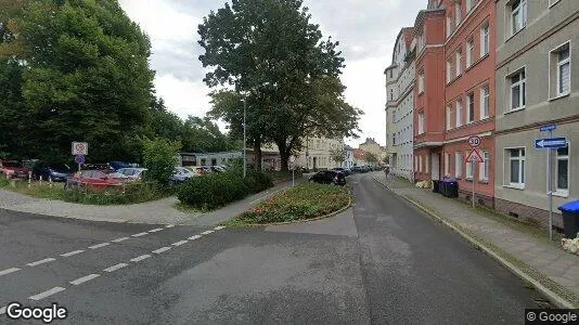 Apartments for rent in Brandenburg an der Havel - Photo from Google Street View