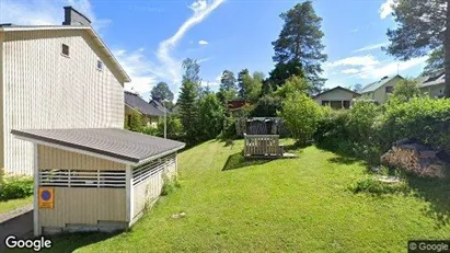 Apartments for rent in Kuopio - Photo from Google Street View