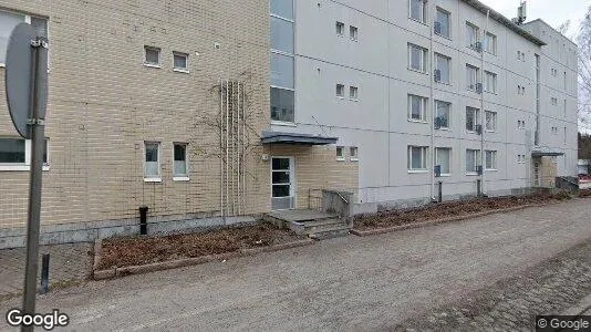 Apartments for rent in Helsinki Itäinen - Photo from Google Street View