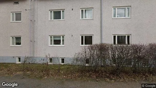 Apartments for rent in Rauma - Photo from Google Street View