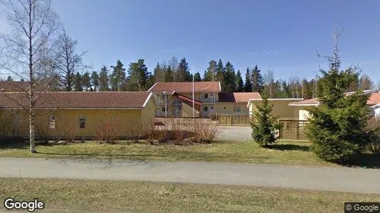 Apartments for rent in Ulvila - Photo from Google Street View