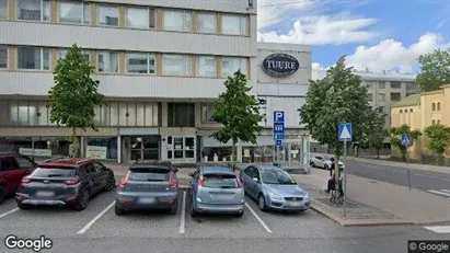 Apartments for rent in Turku - Photo from Google Street View