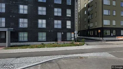 Apartments for rent in Turku - Photo from Google Street View