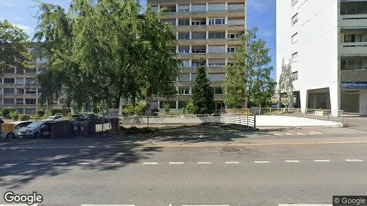 Apartments for rent in Ouest Lausannois - Photo from Google Street View