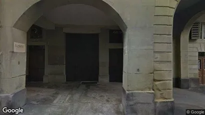 Apartments for rent in Bern-Mittelland - Photo from Google Street View