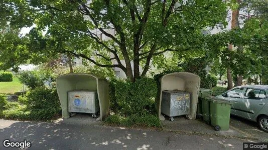 Apartments for rent in Biel - Photo from Google Street View