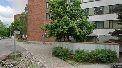 Apartments for rent in Turku - Photo from Google Street View