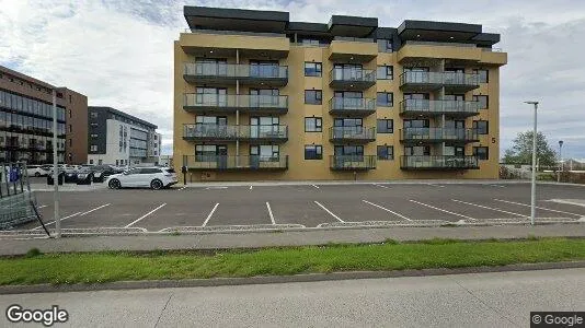 Apartments for rent in Akranes - Photo from Google Street View