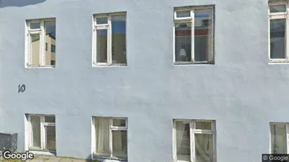 Apartments for rent in Reykjavík Miðborg - Photo from Google Street View