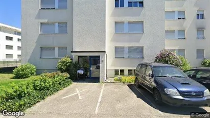 Apartments for rent in Zofingen - Photo from Google Street View