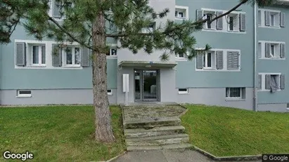 Apartments for rent in Bülach - Photo from Google Street View