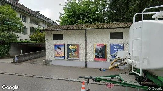 Apartments for rent in Bern-Mittelland - Photo from Google Street View