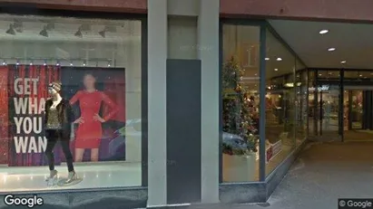 Apartments for rent in Luzern-Stadt - Photo from Google Street View