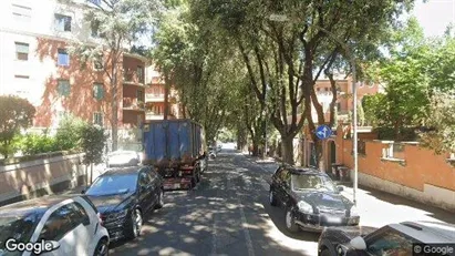 Apartments for rent in Roma Municipio I – Centro Storico - Photo from Google Street View