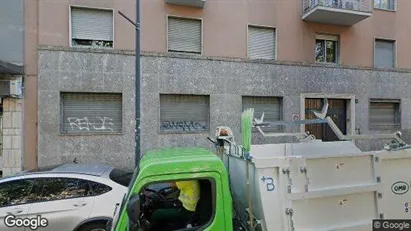 Apartments for rent in Milano Zona 1 - Centro storico - Photo from Google Street View